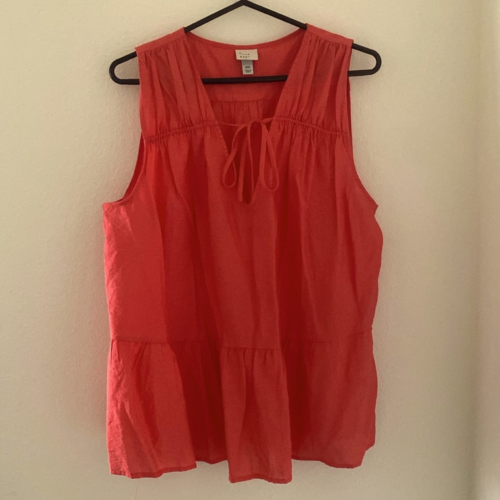 Women’s top